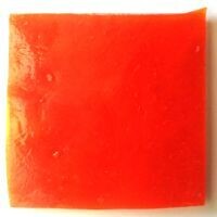 Emaux Smalti: Deep Orange Emaux Smalti: Deep Orange