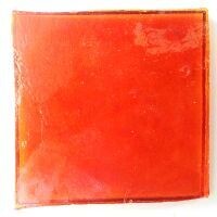 Emaux Smalti: Clear Orange