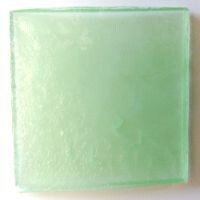 Emaux Smalti: Clear Pistachio