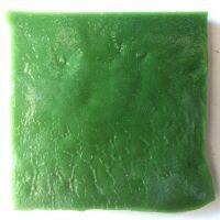 Emaux Smalti: Moss Green