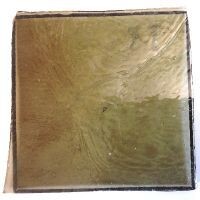 Emaux Smalti: Clear Olive