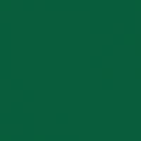 Glass: Spectrum 96 Hunter green