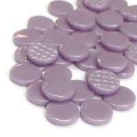 Penny Rounds: Lilac