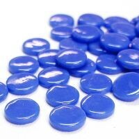 Penny Rounds: True Blue