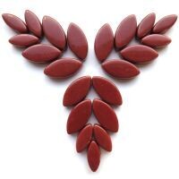 Glass Petals, Bordeaux