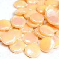 Penny Rounds: Blush Pearl
