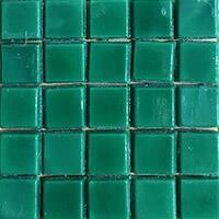 Glass tile, 10mm: Spruce
