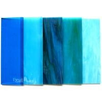 Turquoise  Pack