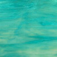 Sea Green Lime Opal