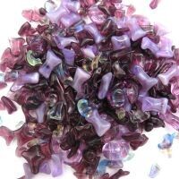 Cullet: Serene Amethyst