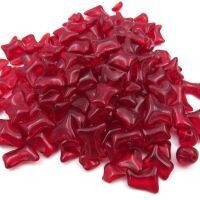 Cullet: Burgundy Claret Cullet: Burgundy Claret