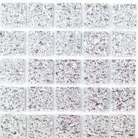 Textured Mirror tiles 20mm
