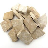 Stone: Yellow Gold, raw