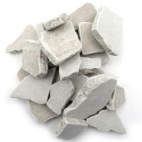 Stone: Lunan Travertine, raw