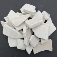 Stone: Jiangyou Beige, raw