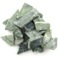 Stone: Emerald Green, raw