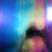 Glass: Universe offcuts