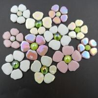 Glass petal, Sakura Blossom, Cherry Blossom