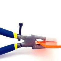 Running Plier (curved)