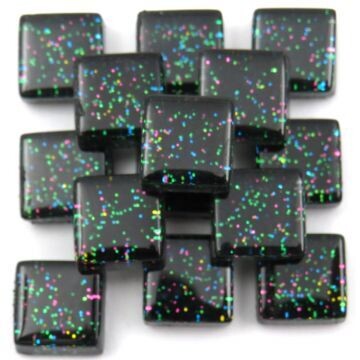 Glitter Glass: 10mm Mini Backlight
