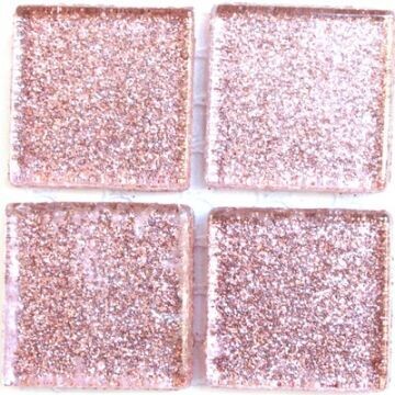 20mm: Glitter glass