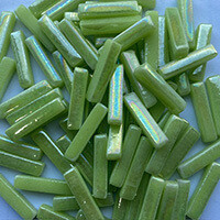 Slinky Stix: Iridised Lemon Lime
