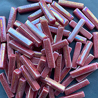Slinky Stix: Iridised Red