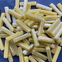 Slinky Stix: Iridised Yellow