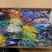 Slinky Stix: Sample pack - all 22 shades