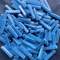 Slinky Stix: Iridised Turquoise