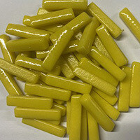 Slinky Stix: Standard Bright Yellow