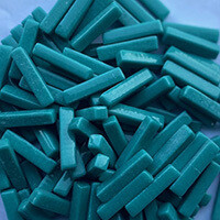 Slinky Stix: Standard Teal