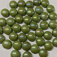 Optic Drops: Kiwi Pearl