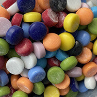 Drops: Rainbow Mix