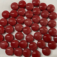 Drops: Blood red Drops: Blood red