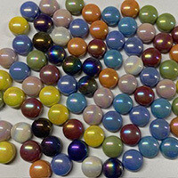 Drops: Mixed Pearls (10 new shades)