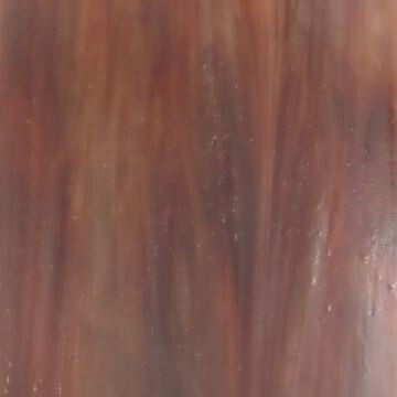 Glass: Desert Sunset