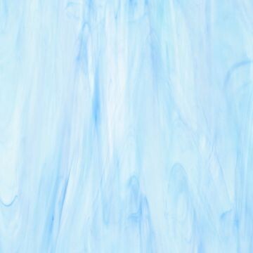 Stained Glass Sheet: Zephyr