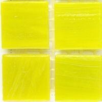 Glass tile, 20mm: Yolk