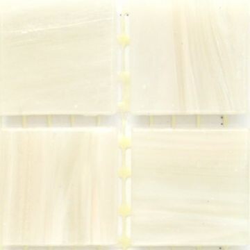 Glass tile, 20mm: Stone