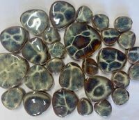 Ceramic Pebble, Riverstone