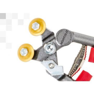Montolit Wheeled Nippers