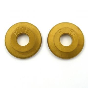 Rubi replacement wheels