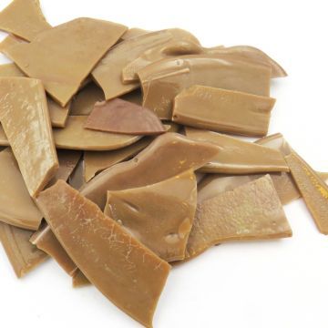 Smalti: Taupe (offcuts)