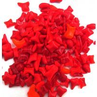 Cullet: Flaming Red 60