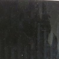 Stained Glass Sheet: Black Opal