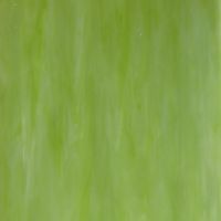 Stained Glass Sheet: Pale Lime Marble