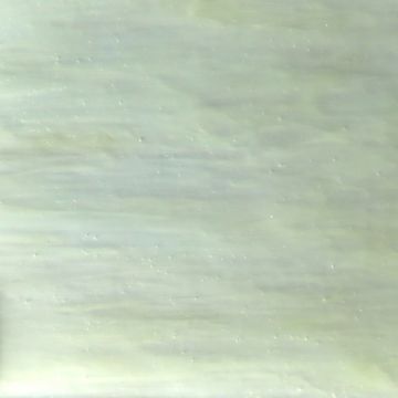 Stained Glass Sheet: Light Cloud