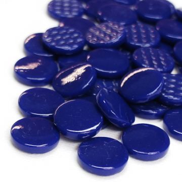 Penny Rounds: Royal Blue