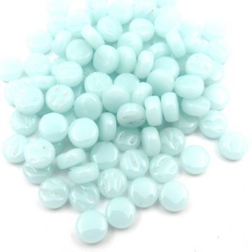 Dotz: Airy Teal